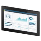 SIEMENS SIE6AV21283QB360AX1 SIMATIC HMI MTP1500 UNIFIED COMFORT NEUT
