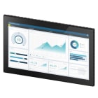 SIEMENS SIE6AV21283UB360AX1 SIMATIC HMI MTP1900 UNIFIED COMFORT NEUT