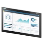 SIEMENS SIE6AV21283XB060AX1 SIMATIC HMI MTP2200 UNIFIED COMFORT