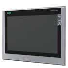 SIEMENS - SIE6AV21448QC100AA2 SIMATIC HMI TP1500 COMFORT INOX
