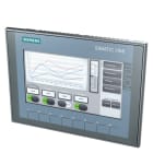 SIEMENS SIE6AV21232GB030AX0 SIMATIC HMI KTP700 BASIC