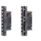 SIEMENS SIE6AV21271AB000LX1 SIMATIC HMI KP8 PN LX 6MM