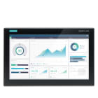 SIEMENS SIE6AV21283QB270BX0 SIMATIC HMI MTP1500 UNIFIED COMFORT PRO