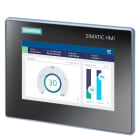 SIEMENS SIE6AV21233GB320AW0 SIMATIC HMI MTP700 UNIFIED BASIC