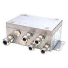 SIEMENS SIE7MH50010AD01 SIWAREX DB STAINLESS STEEL