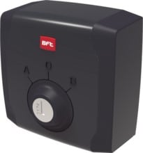 BFT - BFT2611402 Q.BO KEY WM SELETTORE A CHIAVE A RICHIES