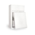 AERTECNICA SPA ATNCM330Q QB A PARETE CON CENTRALE ASPIRANTE QB Q2