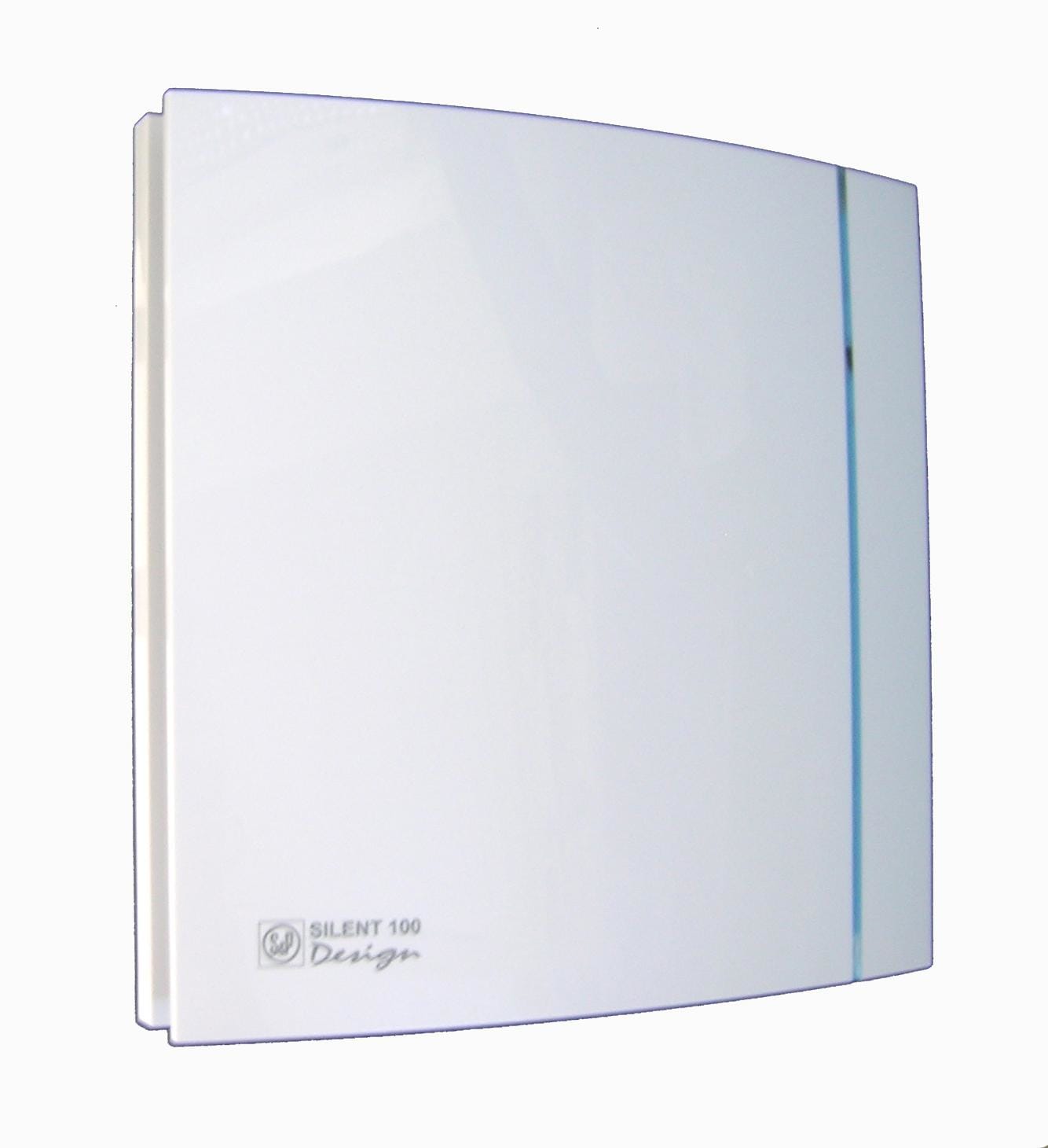 S & P ITALIA SPA - SPI5210604200 SILENT-200 CHZ DESIGN - 3C