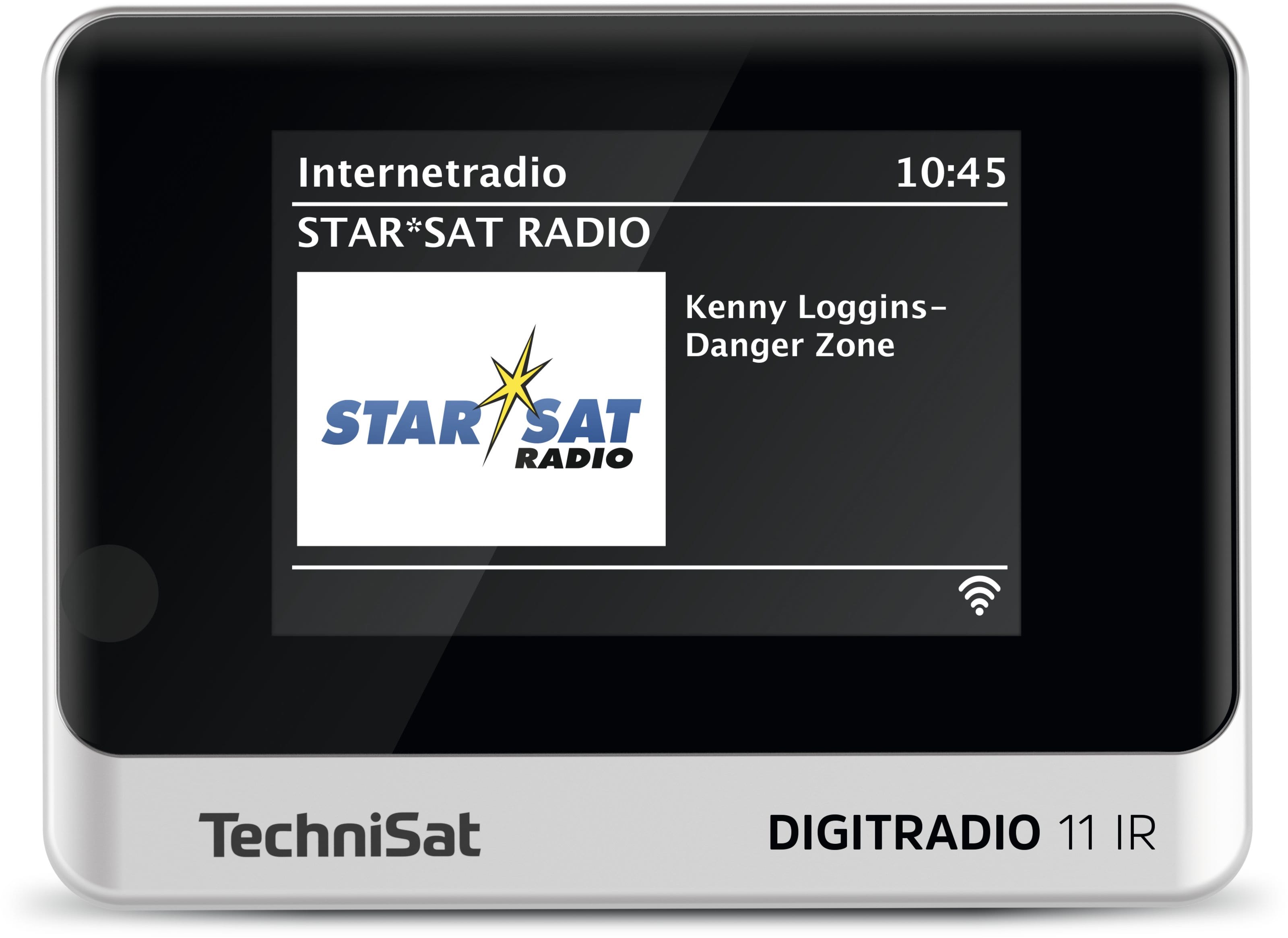 Technisat TCT0000/3958 Internetradio- DAB+- UKW-Empfangsteil BT