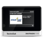 Technisat TCT0000/3958 Internetradio- DAB+- UKW-Empfangsteil BT