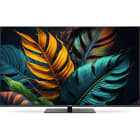 Technisat - TCT5465/9820 LEDTV 164cm UHD T2/C/S SmartTV BT HDR Hb