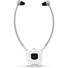 Technisat - TCT1000/9130 KopfhArer Funk kabellos Akku:350mAh Mik