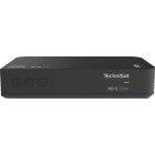 Technisat - TCT0000/4815 HDTV Sat-Receiver 1xUSB 1xHDMI HD+Karte