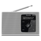 Technisat - TCT0001/3910 Radio tragb. 1W UKW/DAB+ RDS BT AkkuWeck