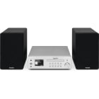Technisat TCT0001/3978 VG!Stereoanlage 140W UKW/DAB+ IR BT CD M