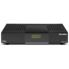 Technisat TCT0000/4831 HDTV Kabelreceiver 1xHDMI 1xUSB 1xScart