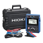 ASITA ASIIR5050 MISURATORE DI ISOLAMENTO 5KV