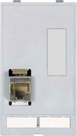 MURRELEKTRONIK SRL MUE4000680001210000 MODLINK MSDD INTERFACCIA PANNELLO FRONTA