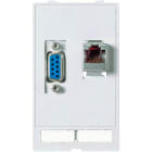 MURRELEKTRONIK SRL MUE4000680001410000 MODLINK MSDD INTERFACCIA PANNELLO FRONTA