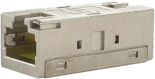 MURRELEKTRONIK SRL MUE4000680009040012 MODLINK MSDD GENDER CHANGER