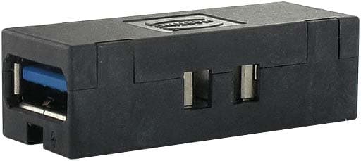 MURRELEKTRONIK SRL MUE4000680009040022 MODLINK MSDD GENDER CHANGER