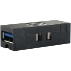 MURRELEKTRONIK SRL MUE4000680009040022 MODLINK MSDD GENDER CHANGER