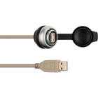 MURRELEKTRONIK SRL MUE4000730000180000 MSDD FEM. INTEGR. (F./M.) USB 3.0 F. A,