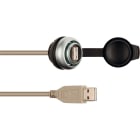 MURRELEKTRONIK SRL - MUE4000730000150000 MSDD FEM. INTEGR. (F./M.) USB 3.0 F.A 0,