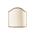 ROSSINI - RSS4001-20-AV PARALUME SHANTUNG ATTACCO E14