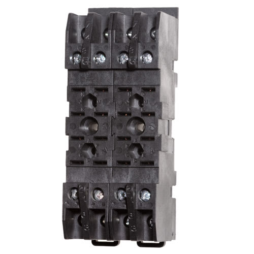 A.M.R.A. SPA - AMR4001-CC-49 CHAUVIN ARNOUX 48BIP-20-I DIN PRESA ANTE