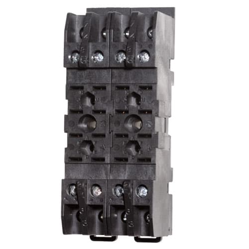 A.M.R.A. SPA - AMR4001-CC-49 CHAUVIN ARNOUX 48BIP-20-I DIN PRESA ANTE