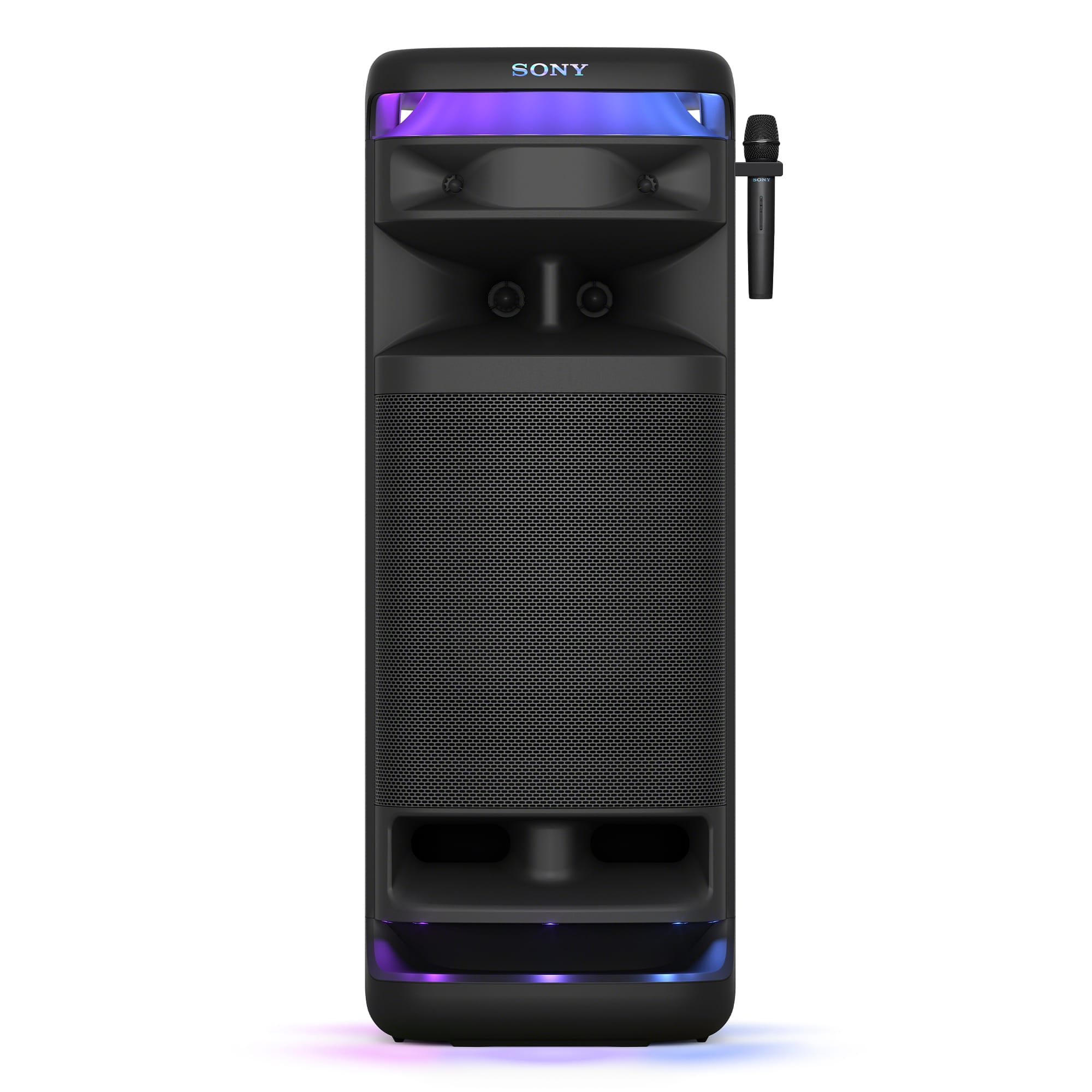 SONY SONSRSULT1000.CEL Party Lautsprecher Bluet Frspr. Mikro 36