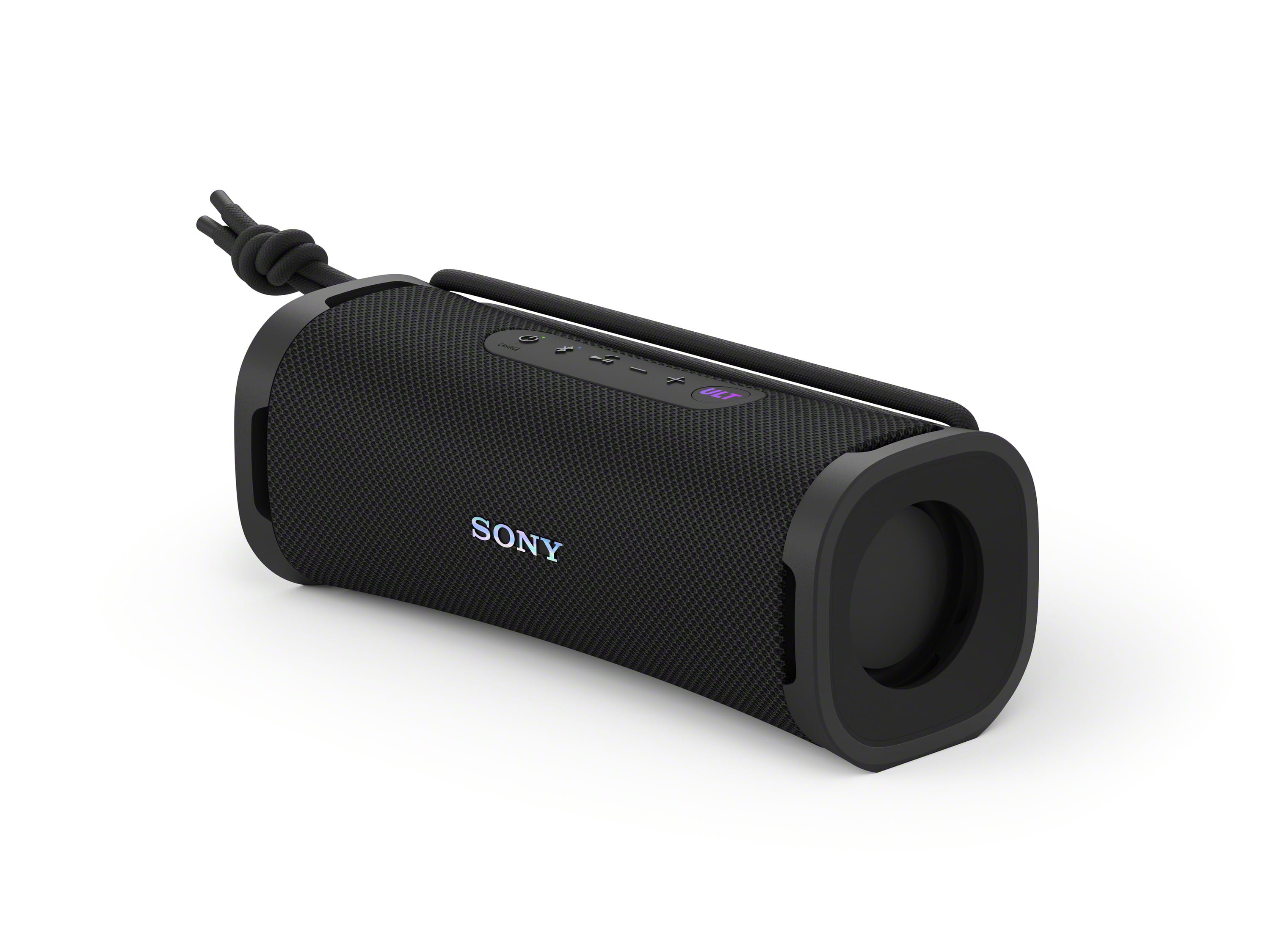SONY SONSRSULT10B.CE7 Lautsprecher kabellos Bluet. Frspr 12hAk