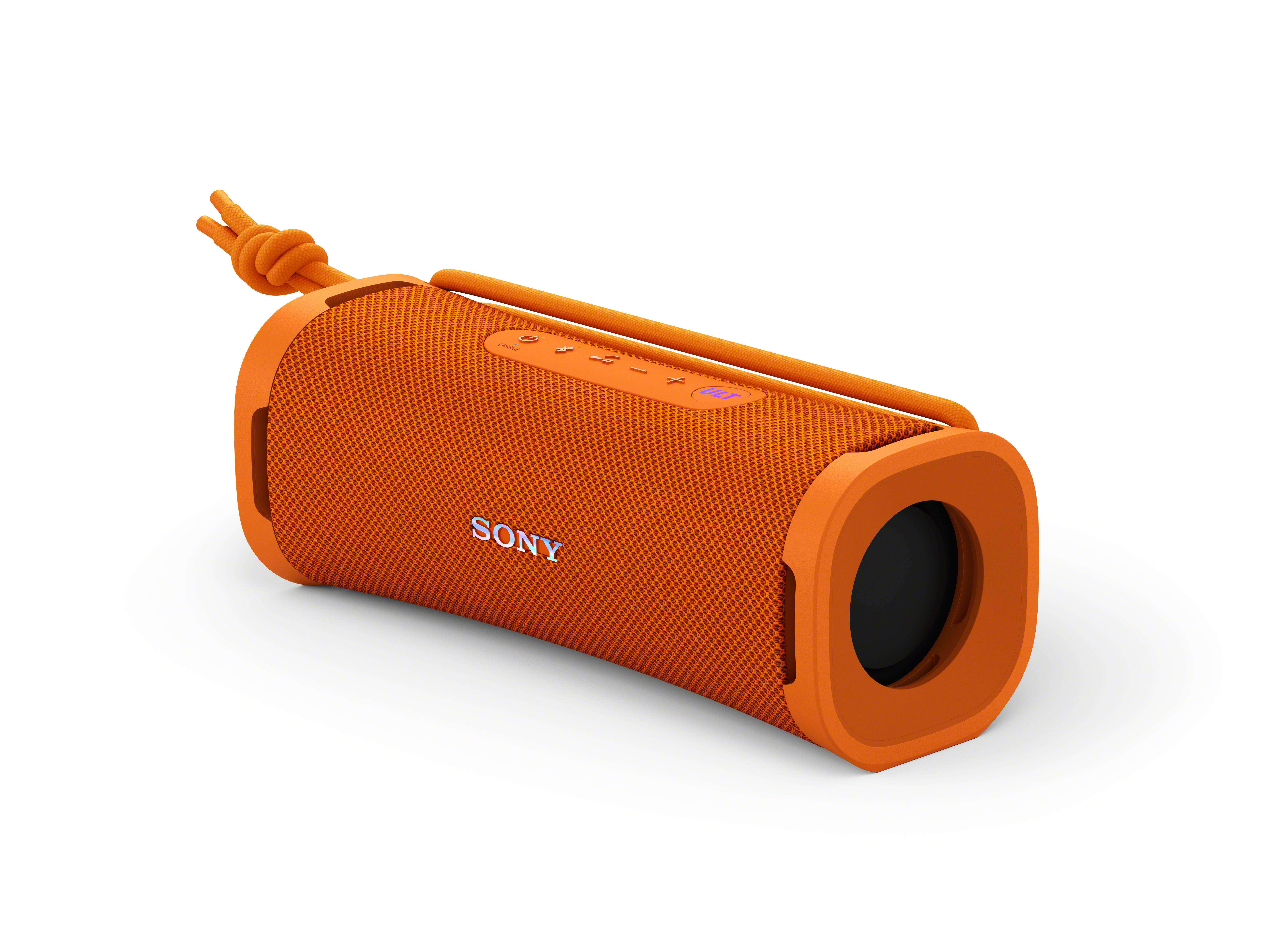 SONY SONSRSULT10D.CE7 Lautsprecher kabellos Bluet. Frspr 12hAk