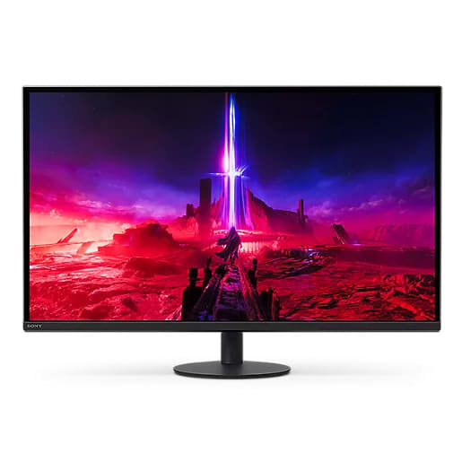 SONY SONSDM27U9M2B.CEI IPS-LCD Gaming Monitor 27'' UHD 160Hz 2x