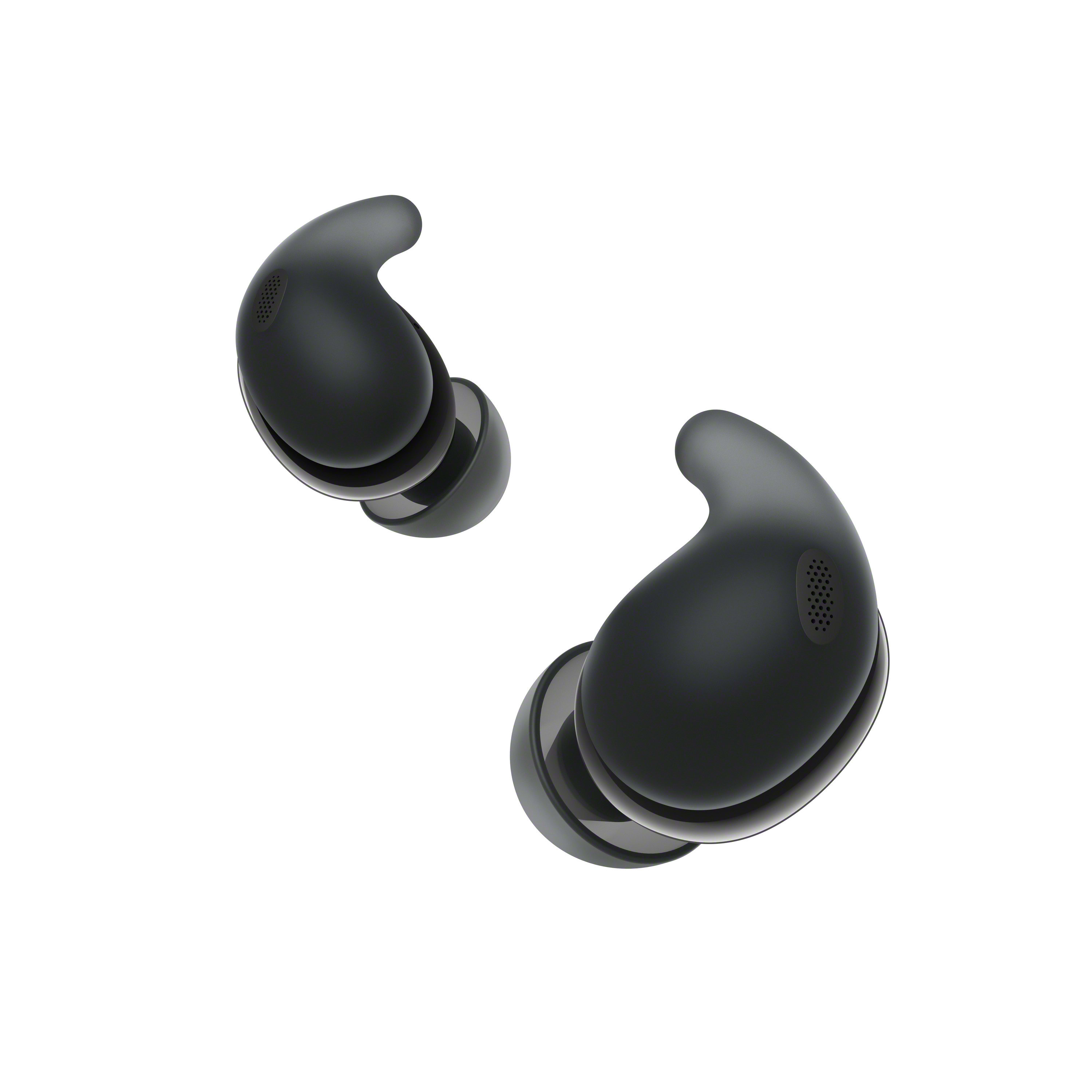 Sony - SONWFLS910NB.CE7 KopfhArer inEar BT 8.4mm kabellos DSEE