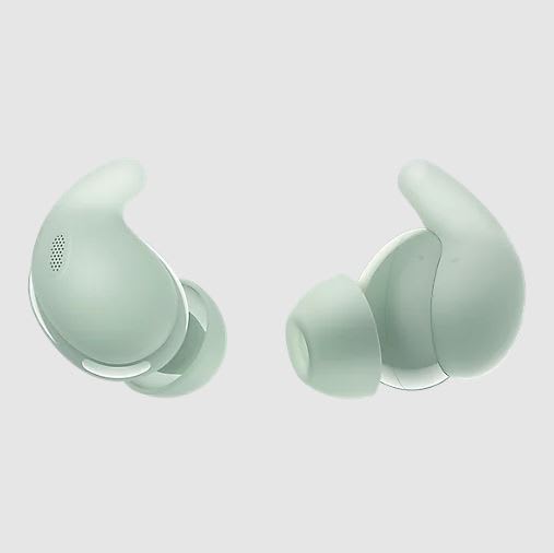 Sony - SONWFLS910NG.CE7 KopfhArer inEar BT 8.4mm kabellos DSEE