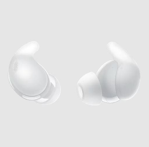 Sony - SONWFLS910NW.CE7 KopfhArer inEar BT 8.4mm kabellos DSEE