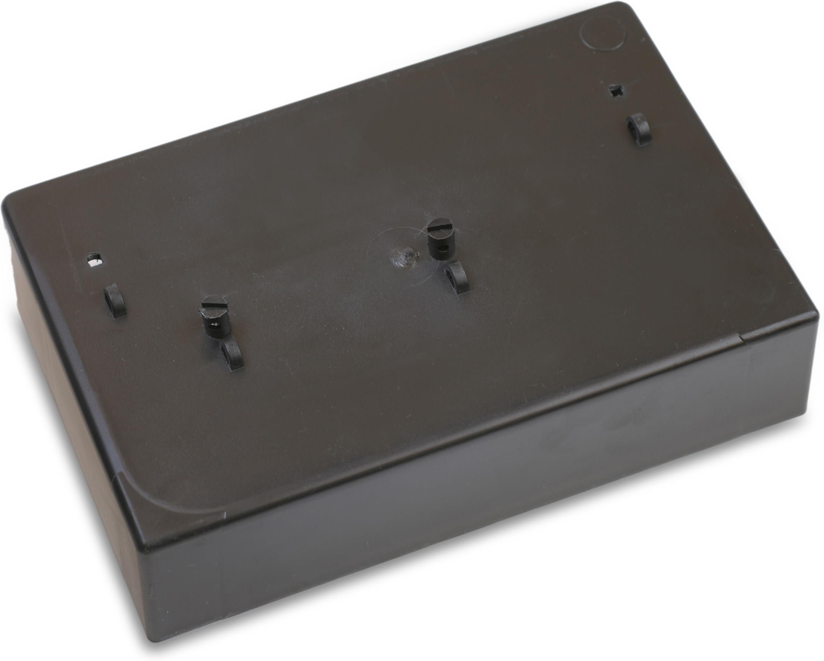 DIETZEL - DIE056938 F8040/40 Plombierdeckel zu F804, schwarz