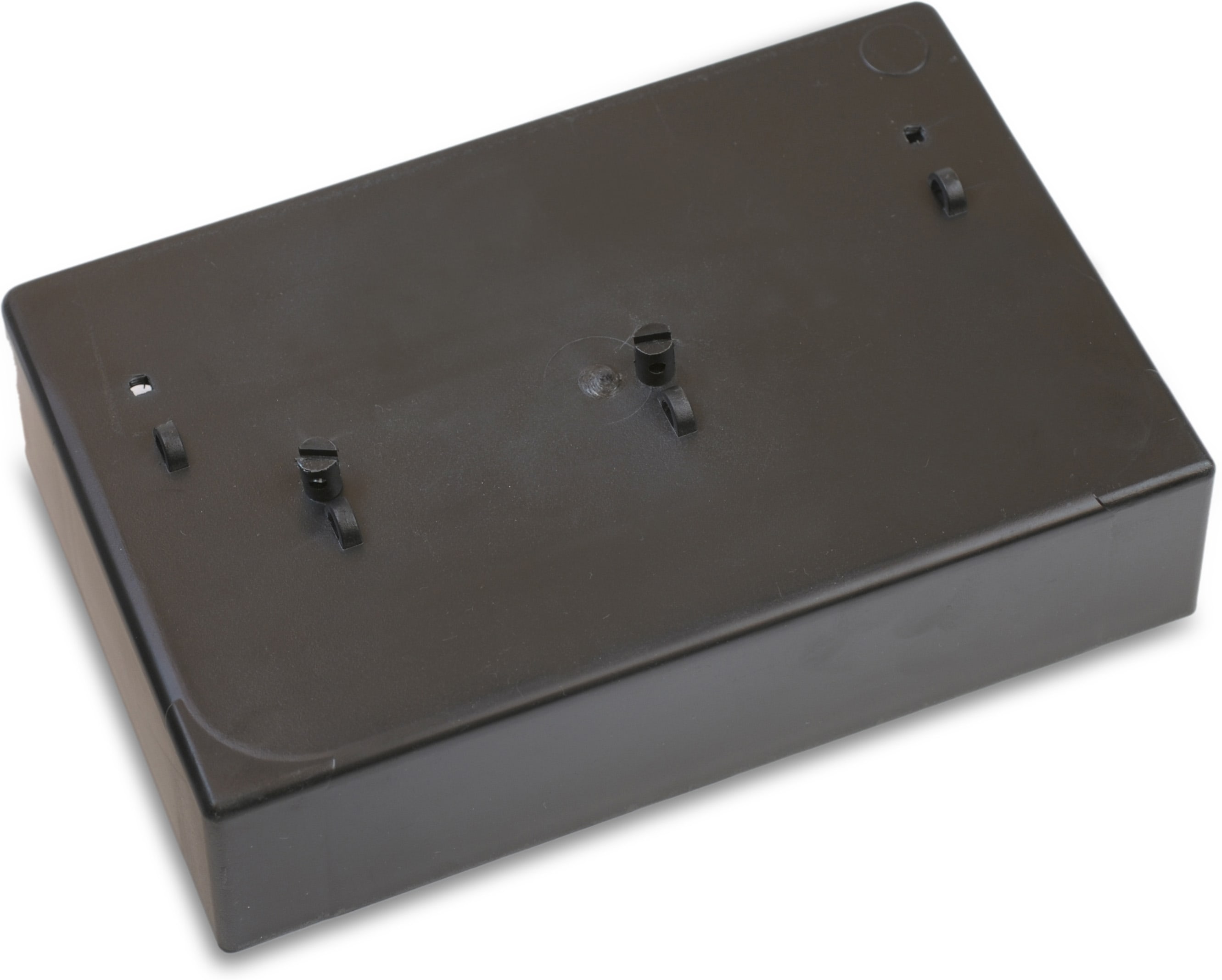 DIETZEL - DIE056938 F8040/40 Plombierdeckel zu F804, schwarz