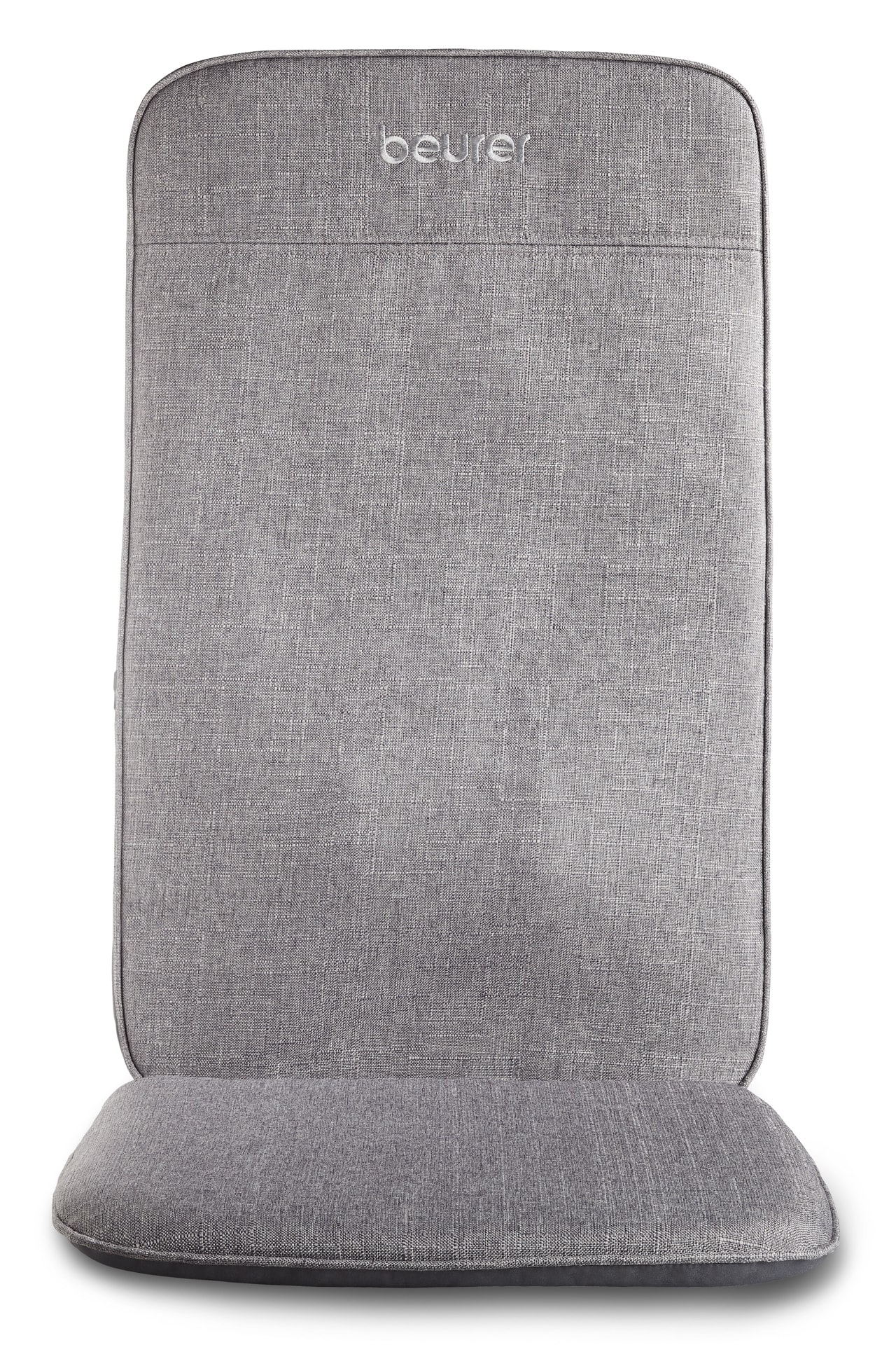 BEURER - BUE10265 Massagesitzauflage Shiatsu 2St. 4kApf.