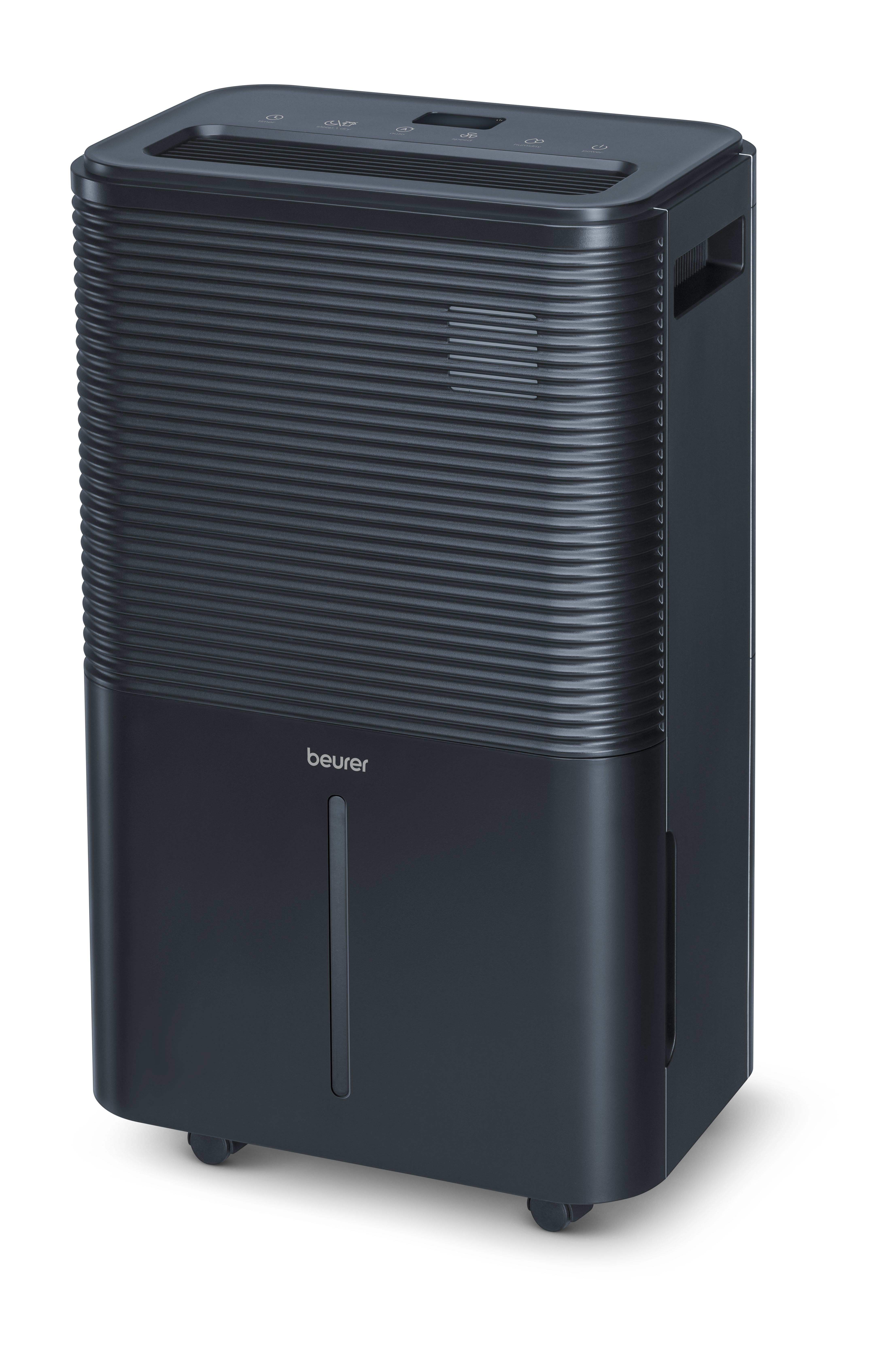 BEURER - BUE103.18 Luftentfeuchter b.60mA2 330W 20L/24h 2St