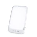 BEURER - BUE10065 Tageslichtlampe 14x20cm 10000Lux LED UVf