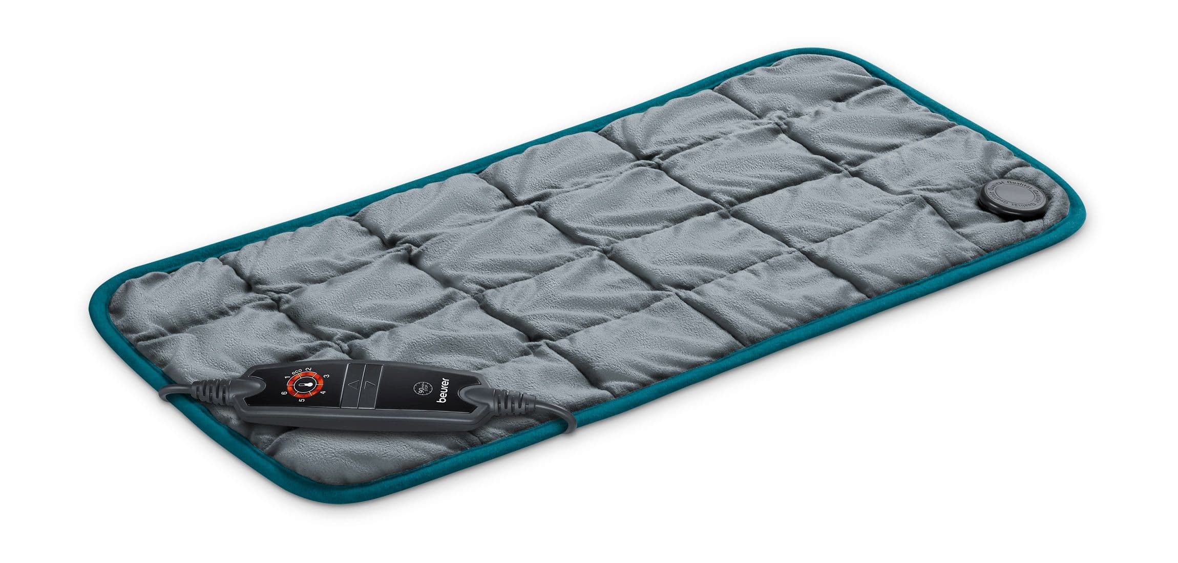 BEURER BUE20039 Heizkissen 60x30cm 6St. BSS Abschaltauto