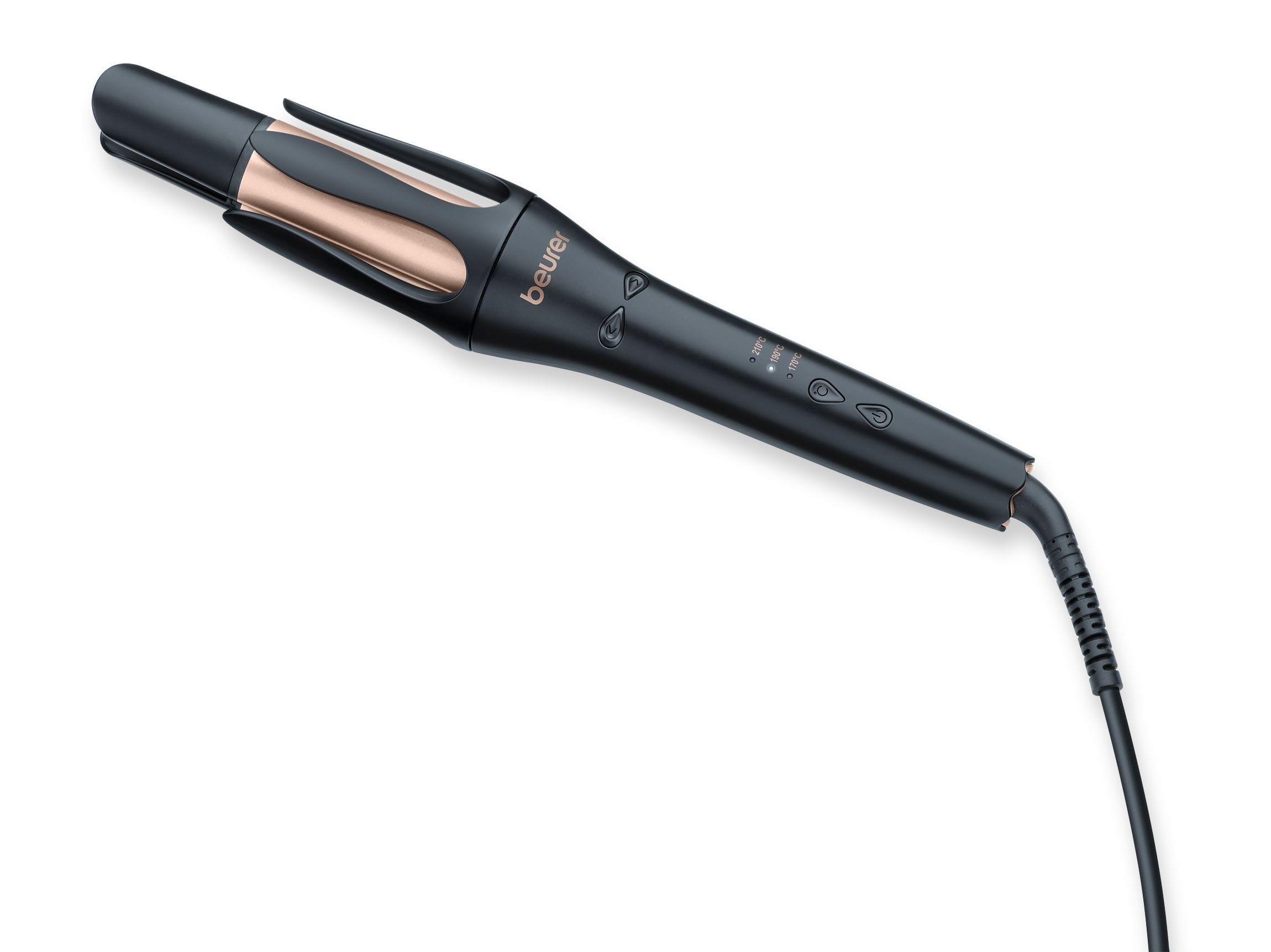 BEURER BUE10194 Lockenstab Keramik-Turmalin-Besch. 3St.