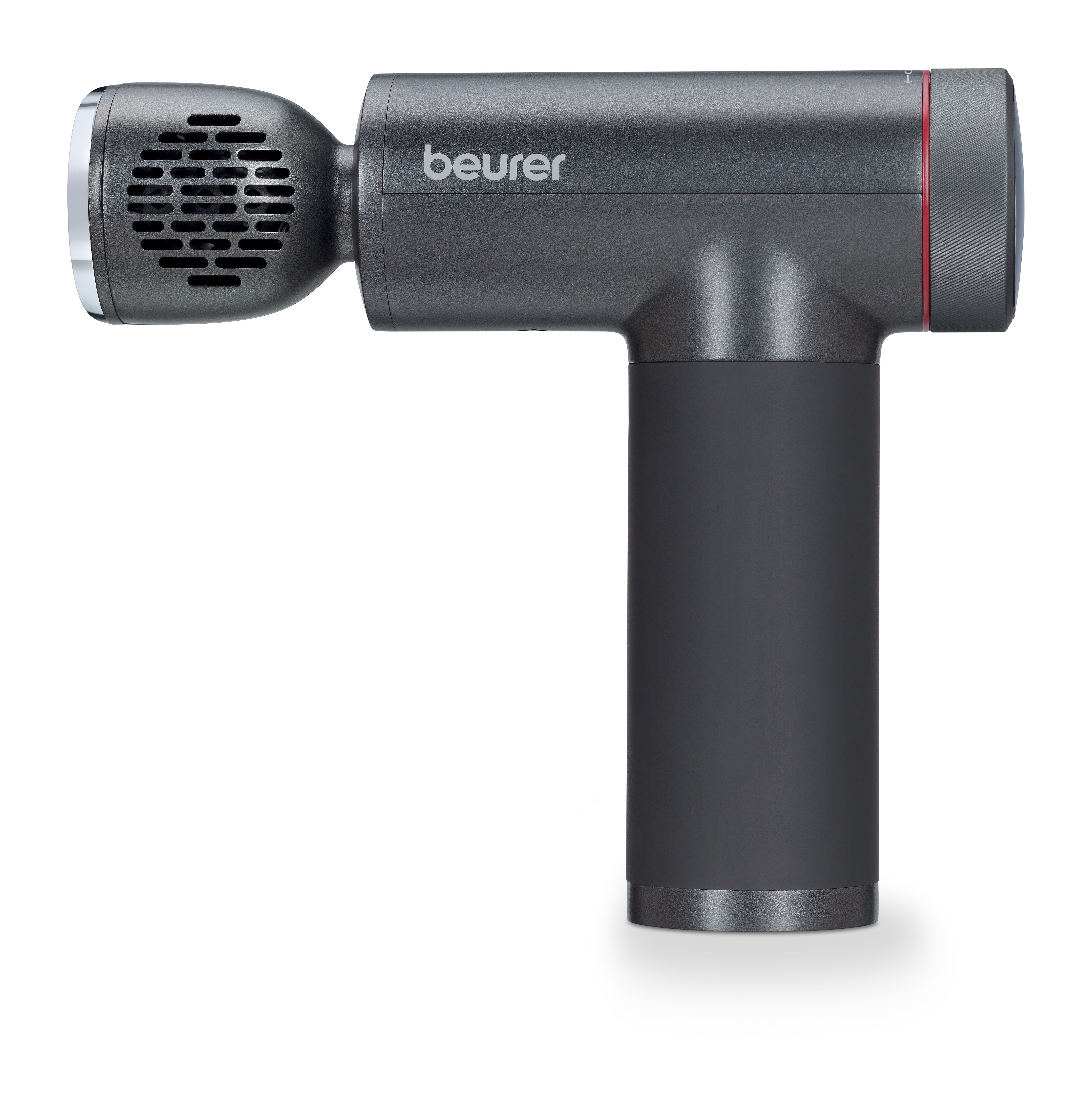 BEURER - BUE10268 MuskelmassagegerAt 9St. 7AufsAtze LED