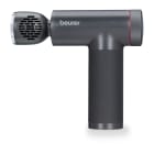 BEURER BUE10268 MuskelmassagegerAt 9St. 7AufsAtze LED