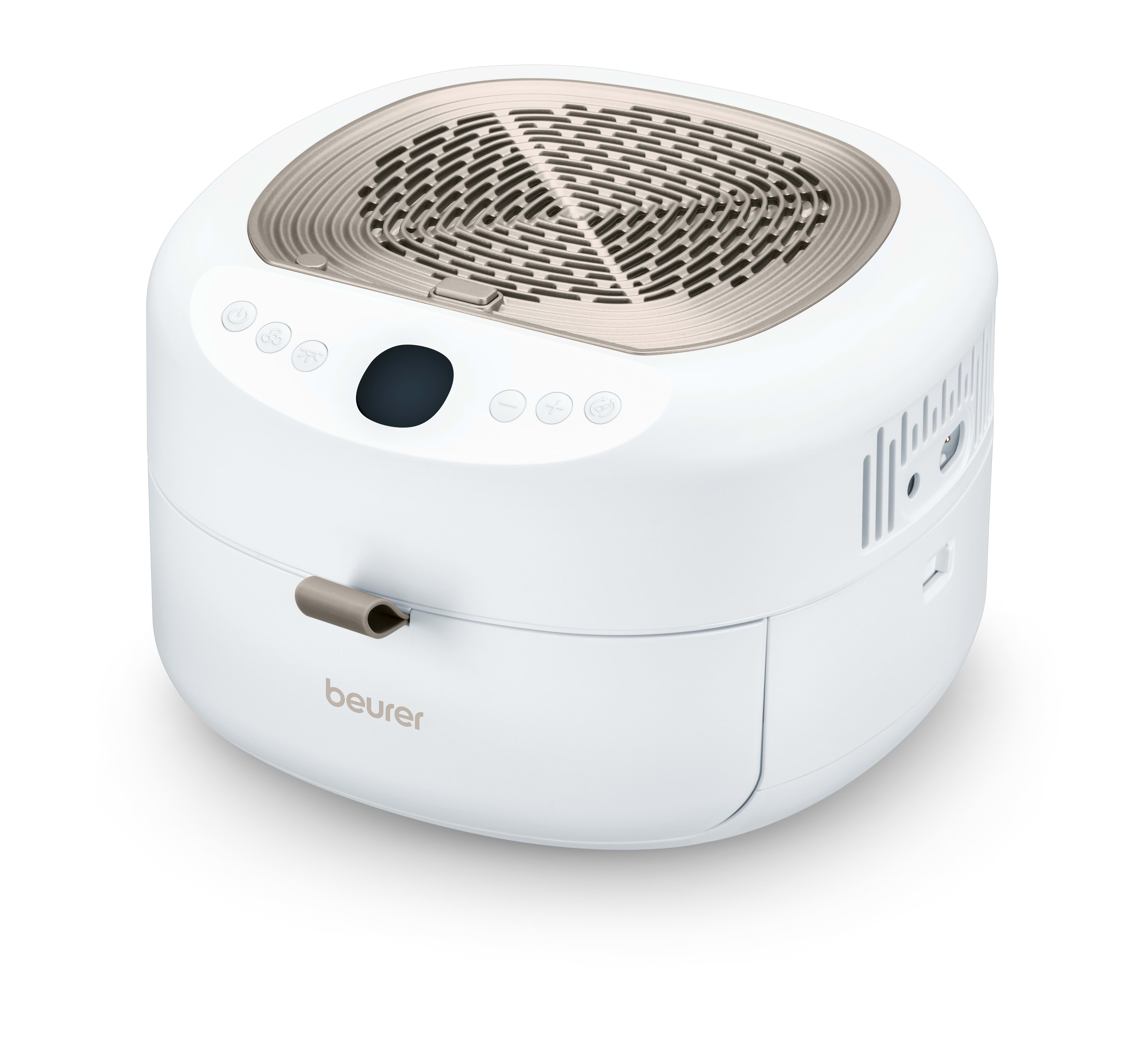 BEURER - BUE10430 ManikA1/4re/PedikA1/4re Station 3in1 UV/