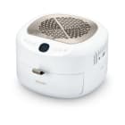 BEURER BUE10430 ManikA1/4re/PedikA1/4re Station 3in1 UV/