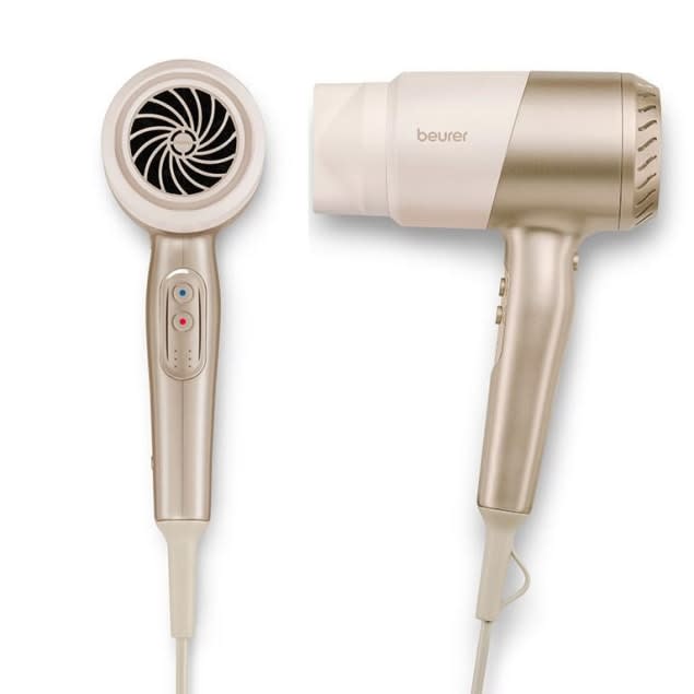 BEURER - BUE10411 HaarfAn 2000W 3Temp/Gebl Ionen Kaltst.